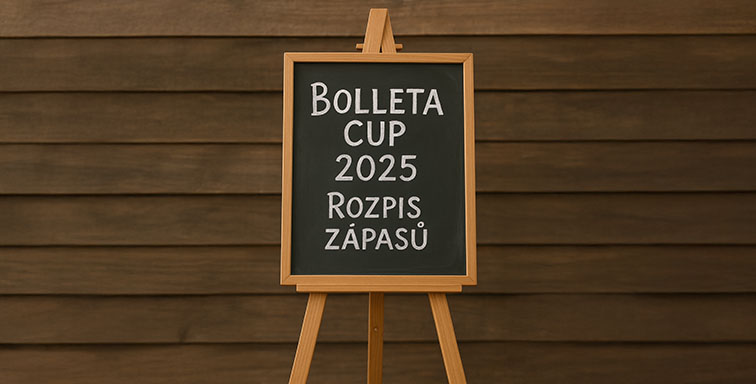 Tabulky zápasů pro jednotlivé skupiny