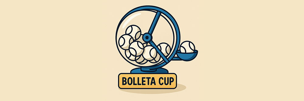 Rozlosování Bolleta Cup 2025