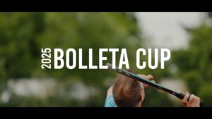 Bolleta cup 2025 video záznam