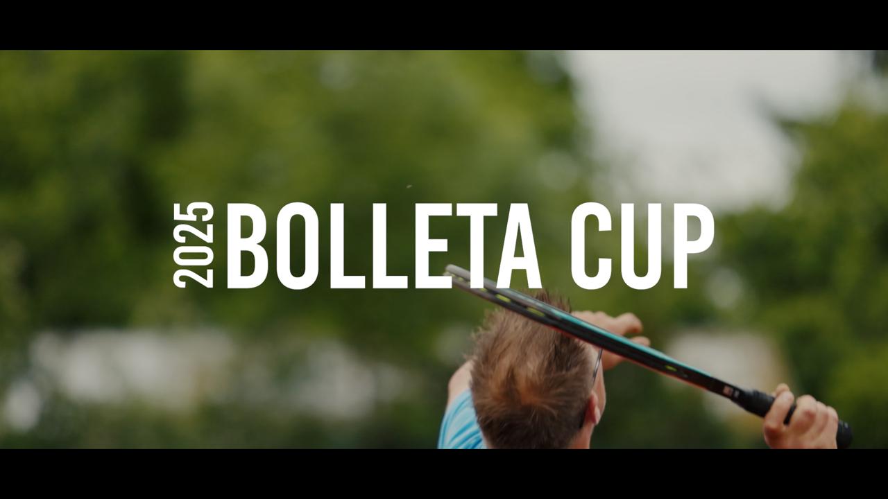 Bolleta cup 2025 video záznam