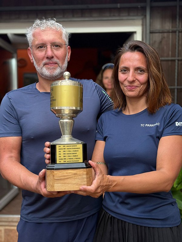 Katka ales vitezove 2025