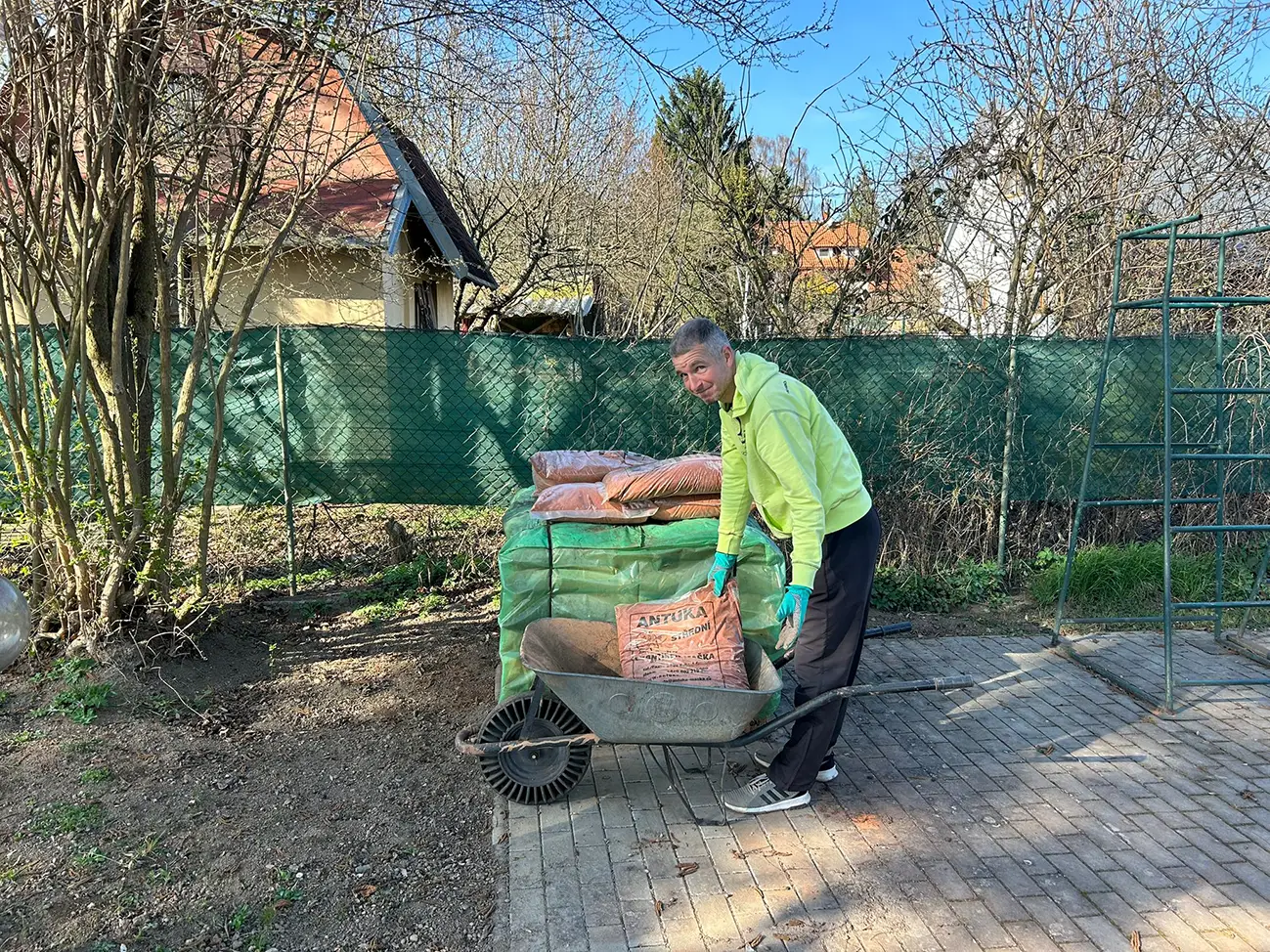 Brigada 2026 Martin Holoubek