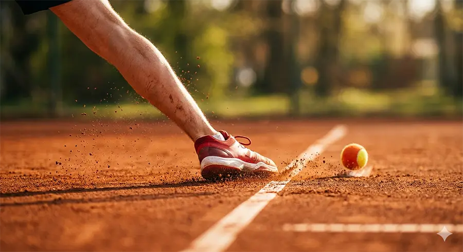 Tenis predmistraky priprava