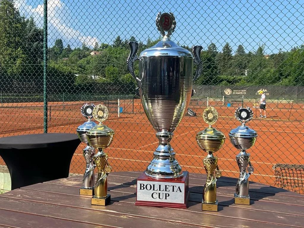 Bolleta 2022 pohar