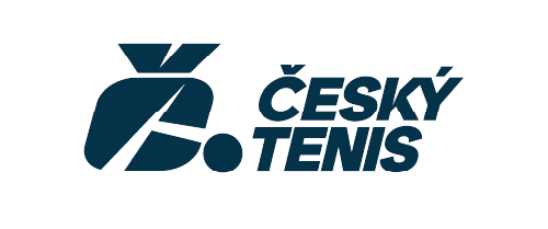 Loga sponzori cesky tenis clr