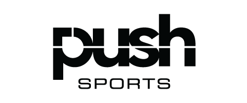 Loga sponzori push sports blk