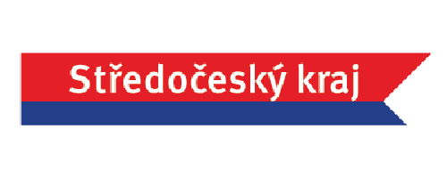 Loga sponzori stredocesky kraj