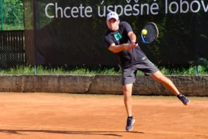 Pepa tenis