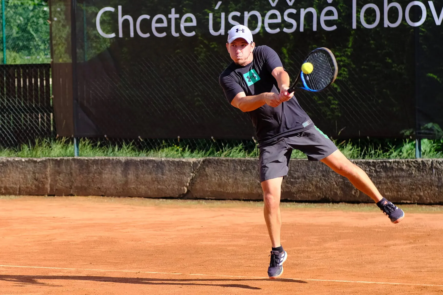 Pepa tenis