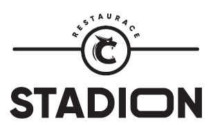 Stadion restaurace logo