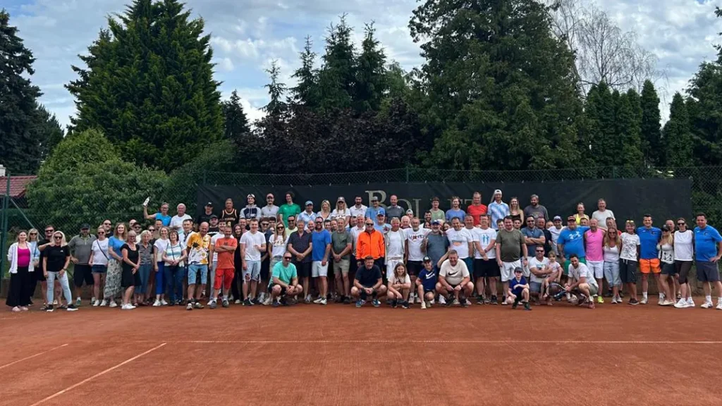 Bolleta cup 2026 tym foto