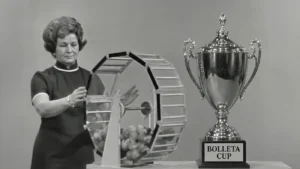 Losovani Bolleta Cup