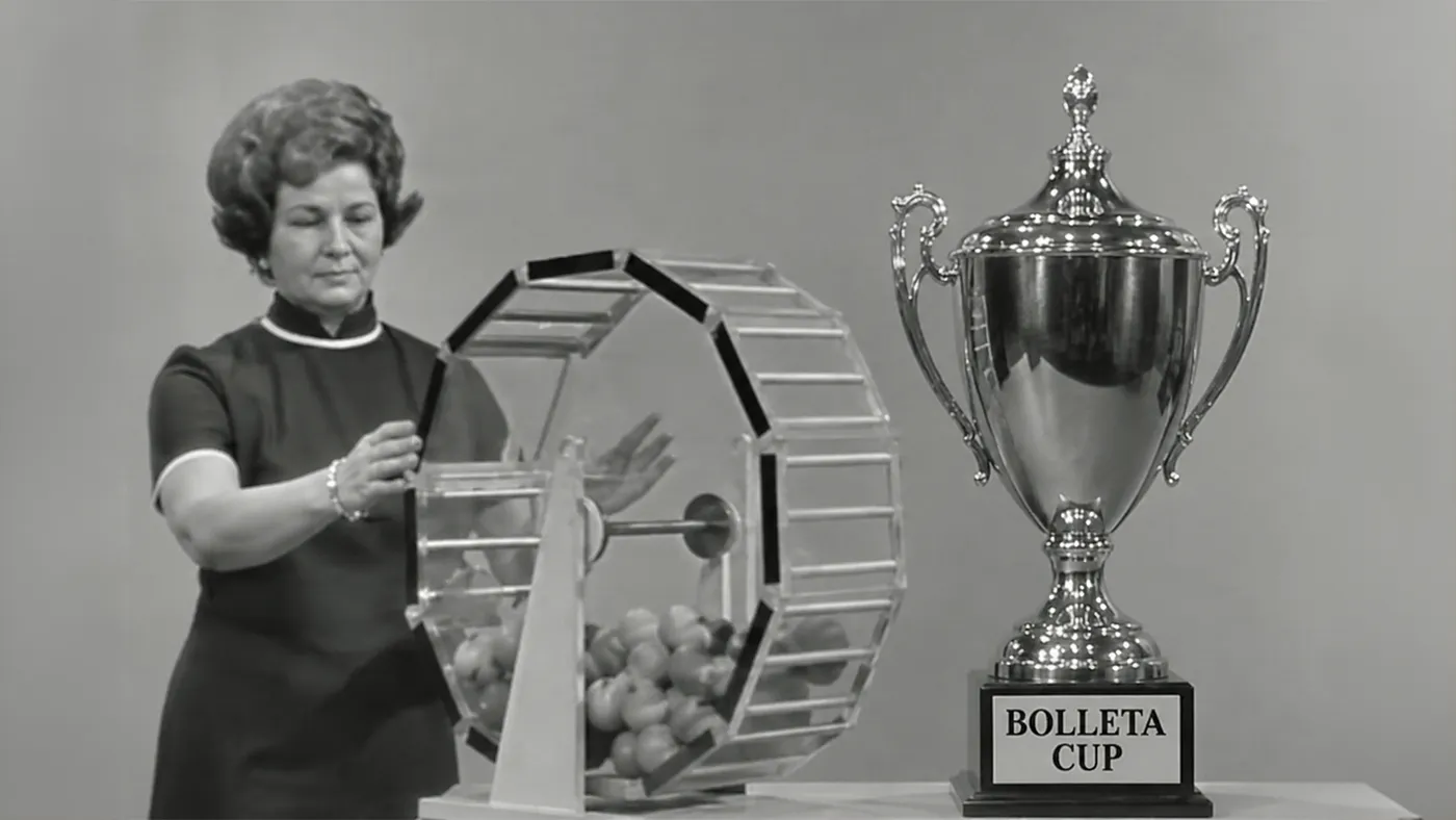 Losovani Bolleta Cup