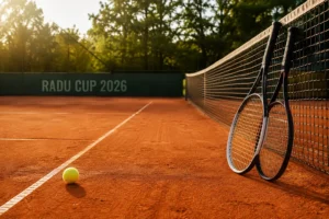 Radu Cup hero