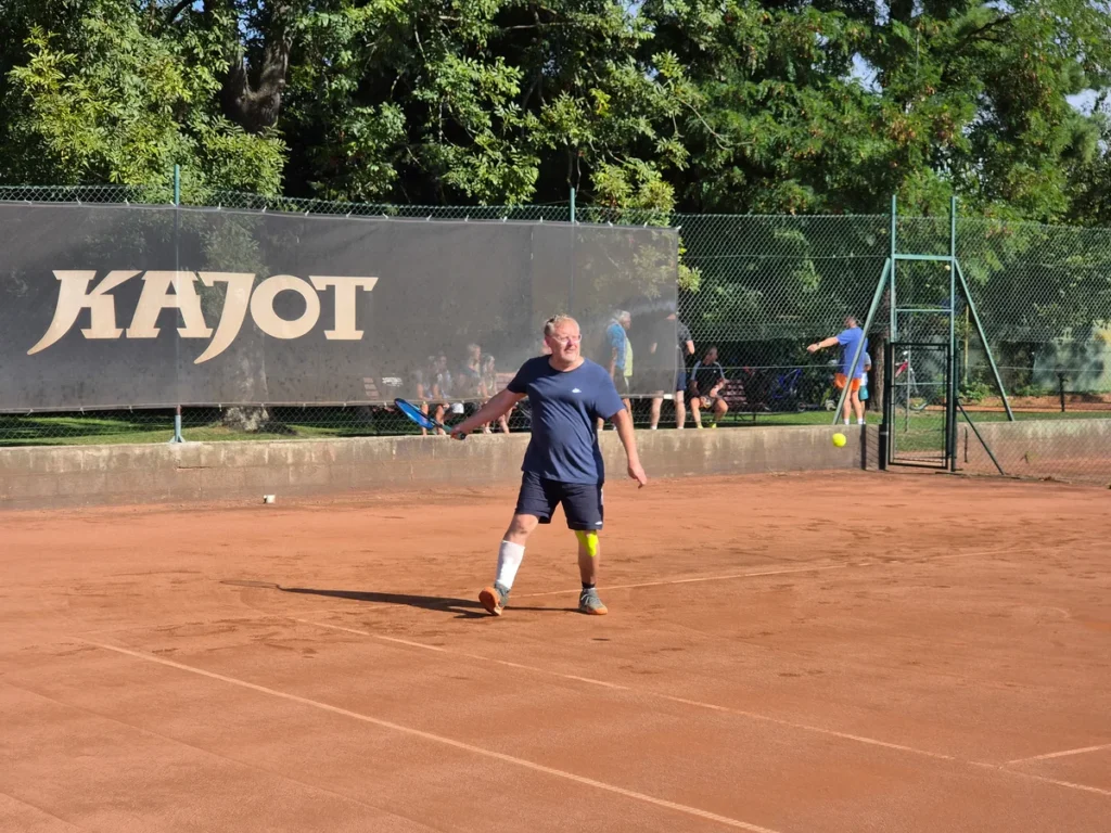 Radu cup 2026