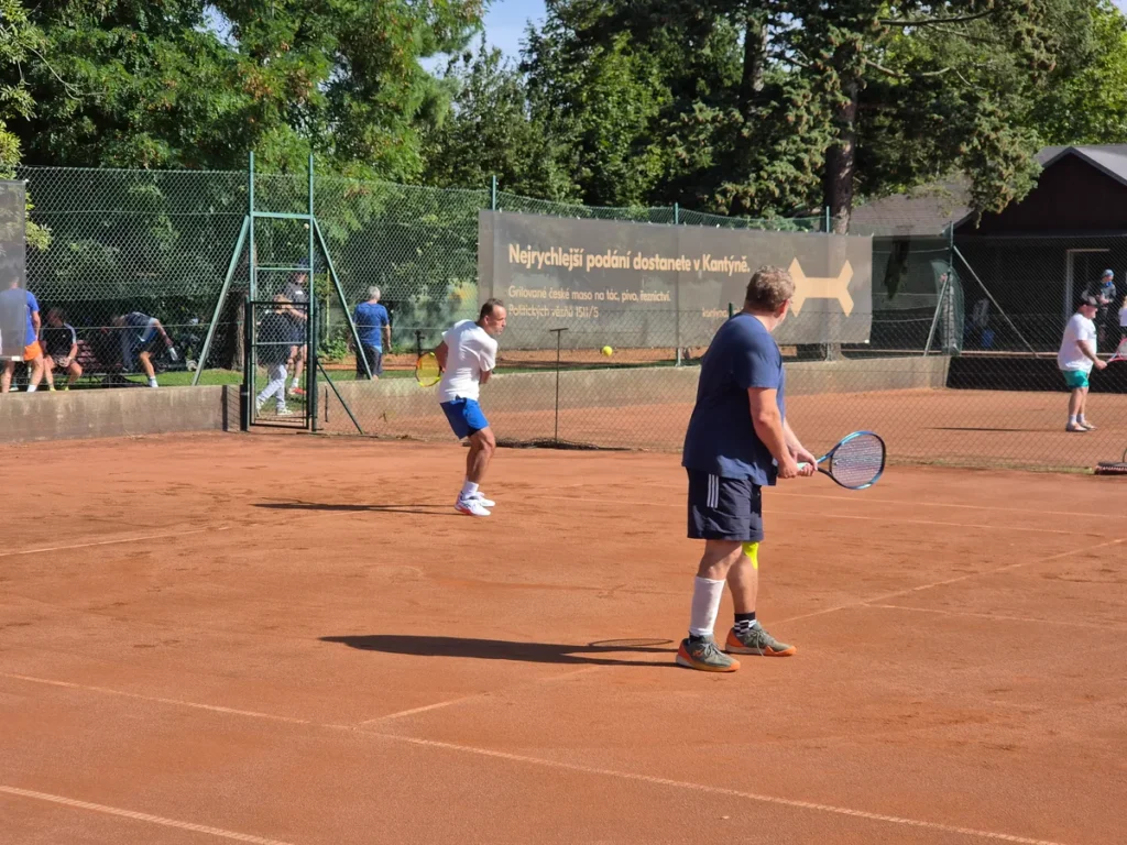Radu cup 2026
