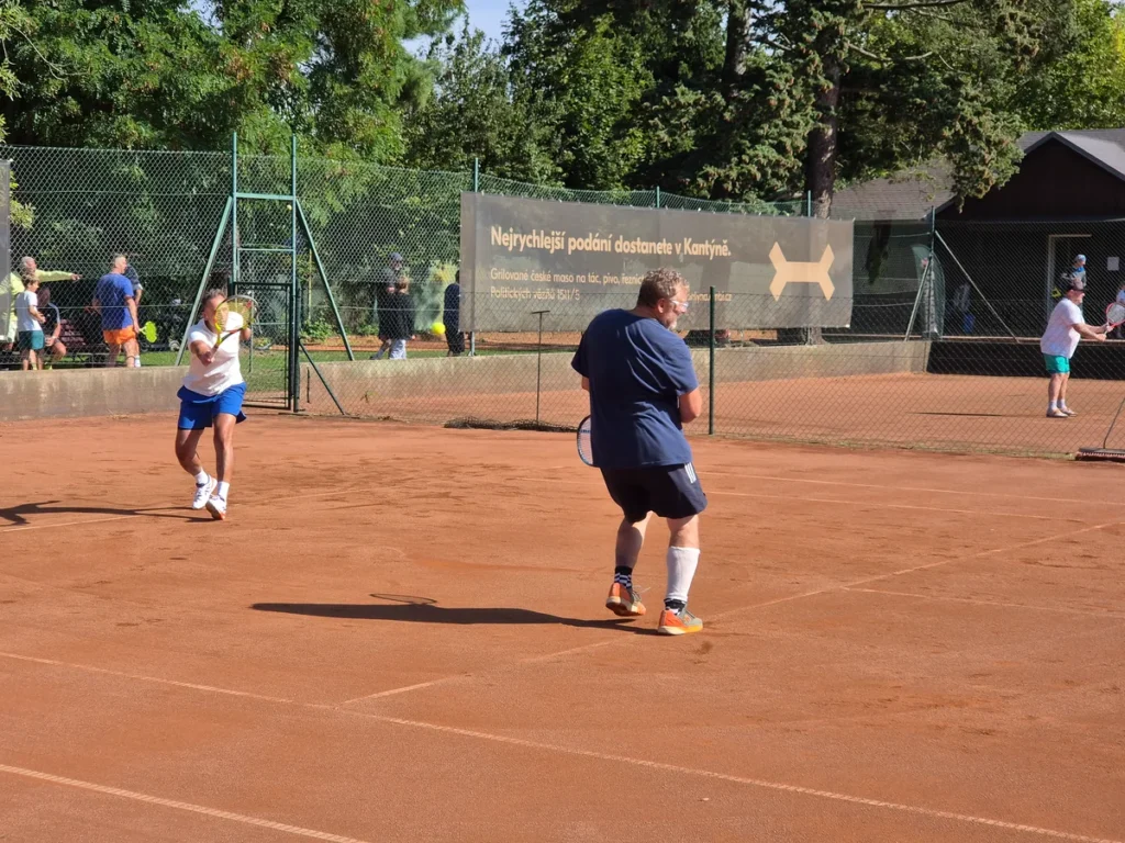 Radu cup 2026