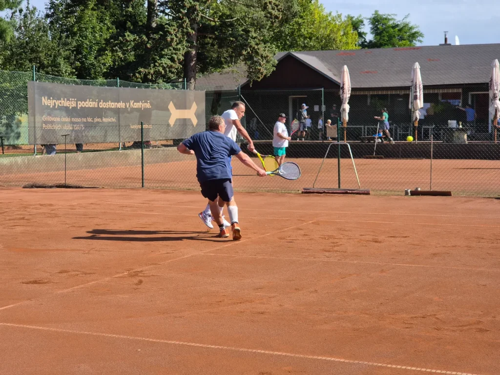 Radu cup 2026