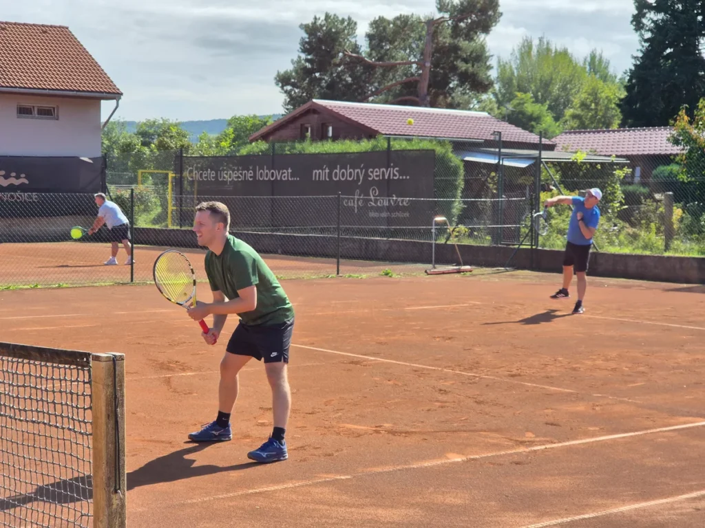 Radu cup 2026