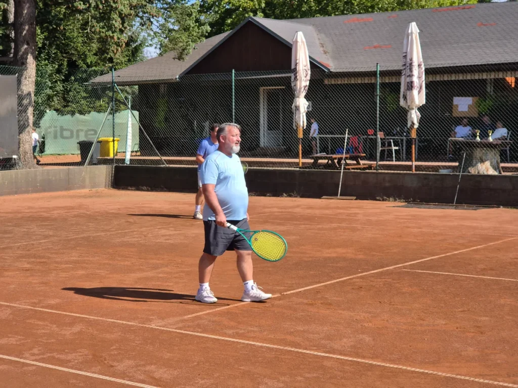 Radu cup 2026
