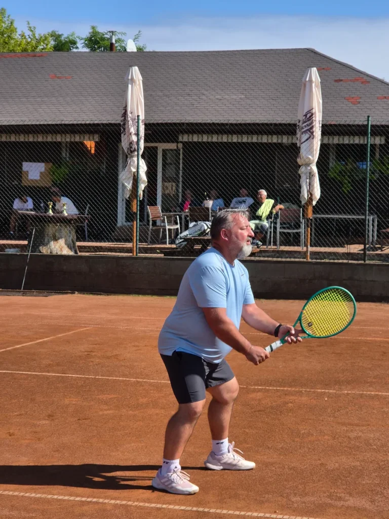 Radu cup 2026