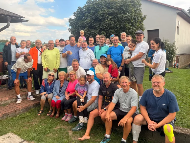 Radu cup 2026